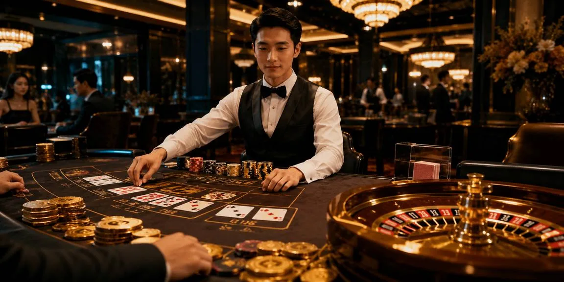 nun88 Casino